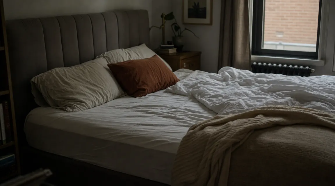Linenspa Mattress Topper Honest Review: 133,000 Reviews Can't All Be Right, Can They?
