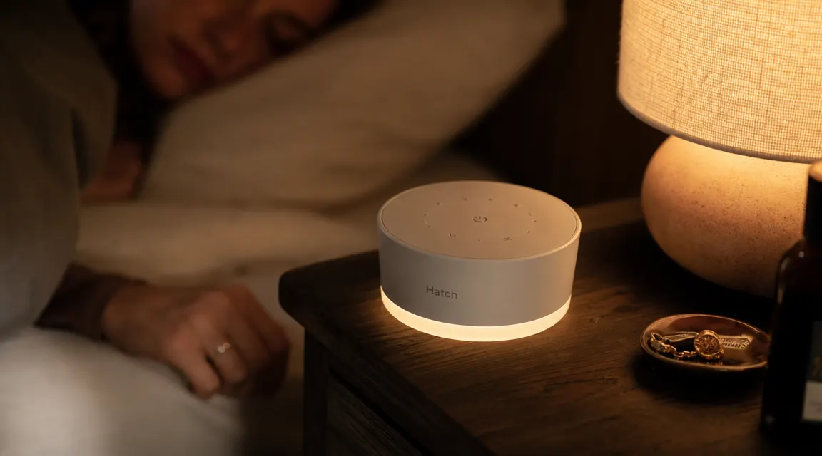 Magicteam White Noise Machine Honest Review: 68,000 Amazon Ratings Explained